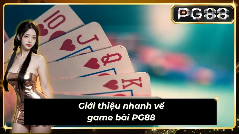 Xì Tố PG88 – Game Bài Chiến Thuật Đầy Kịch Tính Và Cơ Hội Thắng Lợi
