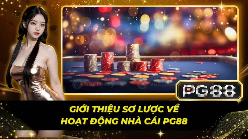 Thể Thao PG88 – Trải Nghiệm Cá Cược Quốc Tế Đỉnh Cao - Khám Phá Giải Pháp Cá Cược Đa Dạng và An Toàn